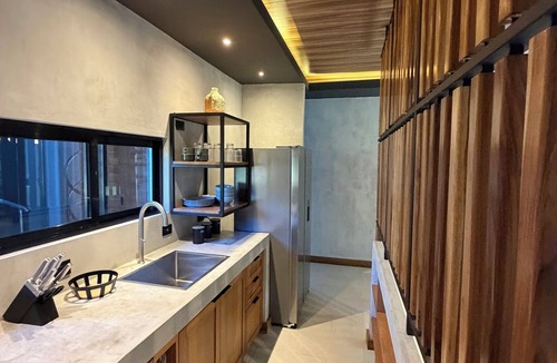Playa Hermosa House | 2 Bedroom Retreat @Casa 81 Sun - Hermosa Palms Beach Club-Pool & Beach Access