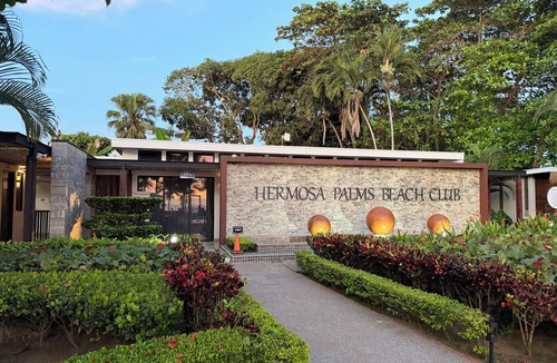 Playa Hermosa House | 2 Bedroom Retreat @Casa 81 Sun - Hermosa Palms Beach Club-Pool & Beach Access