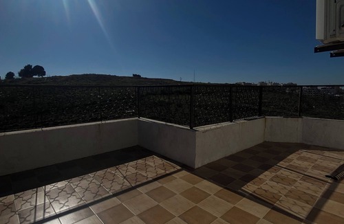 Suwailih Apartment | 2 bedroom roof apartment in Amman