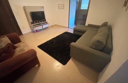 Suwailih Apartment | 2 bedroom roof apartment in Amman