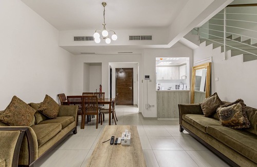 Dubai Investment Park - 1 Villa | 2 Bedroom Villa - Al Ghadeer Community, Dubai/Abu Dhabi border