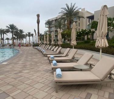 Sharm Apartment | 2 bedrooms Address beach resort Fujairah Apartment
