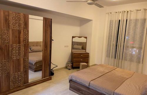 Seeb Apartment | 2 Bedrooms, full furnished full access apartment