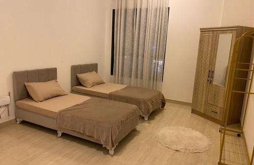 Seeb Apartment | 2 Bedrooms, full furnished full access apartment