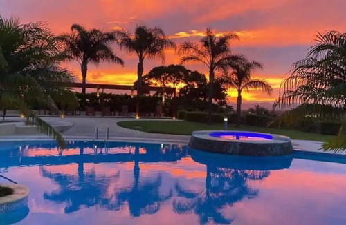 Santa Ana Condo | 2 BR 2 Bath Luxury Condo with Exclusive Swim-Up Bar/Restaurant