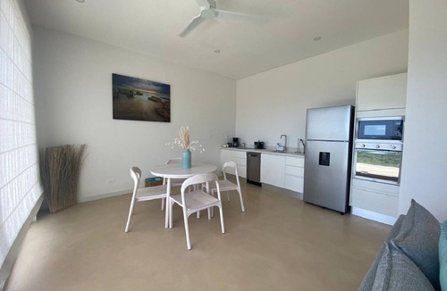 Brasilito House | 2 BR Home in Mar Vista-Pool-Balcony-Ocean View-BBQ: Casa Ayla B