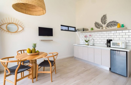 Playa Langosta House | 2 Favela Chic Tamarindo Bungalow Adults Only