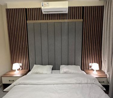 Al Swaifyeh Apartment | 201 AL-NAJEH JRE Apartments For Rent ave