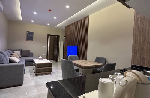 Al Swaifyeh Apartment | 202 AL-NAJEH JRE Apartments For Rent ave