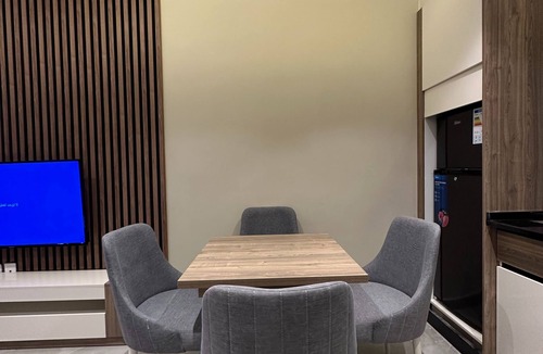 Al Swaifyeh Apartment | 202 AL-NAJEH JRE Apartments For Rent ave