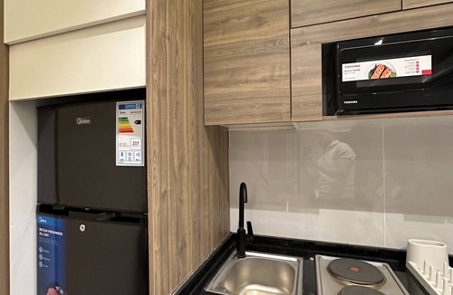 Al Swaifyeh Apartment | 202 AL-NAJEH JRE Apartments For Rent ave