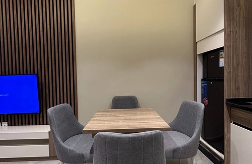 Al Swaifyeh Apartment | 202 Al-najeh JRE Apartments For Rent ave