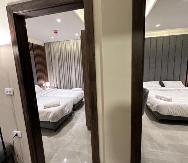 Al Swaifyeh Apartment | 202 AL-NAJEH JRE Apartments For Rent ave