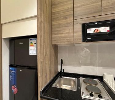 Al Swaifyeh Apartment | 202 AL-NAJEH JRE Apartments For Rent ave