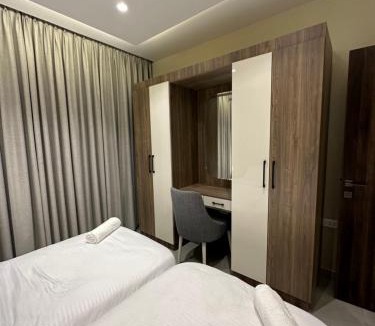 Al Swaifyeh Apartment | 202 AL-NAJEH JRE Apartments For Rent ave