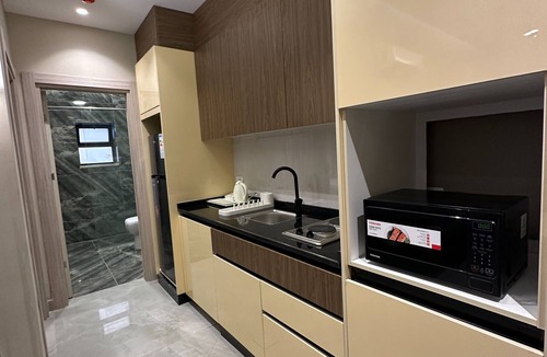 Al Swaifyeh Apartment | 204 AL-NAJEH JRE Apartments For Rent ave