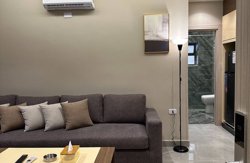 Al Swaifyeh Apartment | 204 AL-NAJEH JRE Apartments For Rent ave