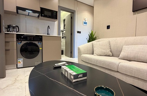 Al Abdali Apartment | 204 tara-JRE Al Lweibdeh 2BDR with stunning view