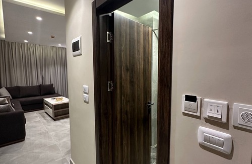 Al Swaifyeh Apartment | 206 AL-NAJEH JRE Apartments For Rent ave