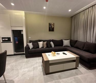 Al Swaifyeh Apartment | 207 AL-NAJEH JRE Apartments For Rent ave