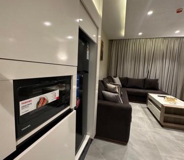 Al Swaifyeh Apartment | 207 AL-NAJEH JRE Apartments For Rent ave