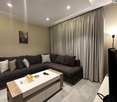 Al Swaifyeh Apartment | 207 AL-NAJEH JRE Apartments For Rent ave