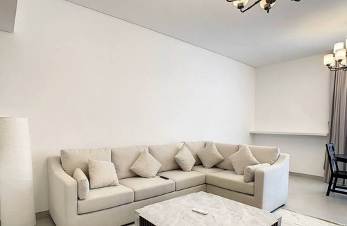 Dubai Apartment | 207 The Pulse Residences 3 B2 · Inviting Two Bedroom Apartment In Dubai South