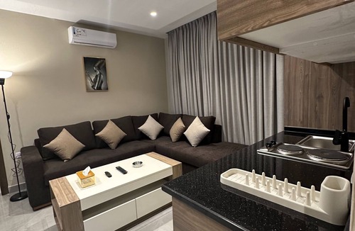 Al Swaifyeh Apartment | 208 AL-NAJEH JRE Apartments For Rent ave