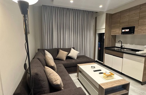 Al Swaifyeh Apartment | 208 AL-NAJEH JRE Apartments For Rent ave
