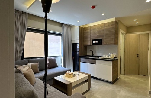 Al Swaifyeh Apartment | 209 AL-NAJEH JRE Apartments For Rent ave