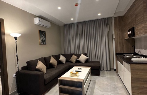 Al Swaifyeh Apartment | 209 AL-NAJEH JRE Apartments For Rent ave