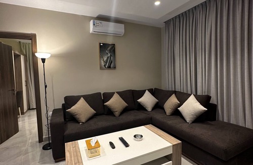 Al Swaifyeh Apartment | 209 AL-NAJEH JRE Apartments For Rent ave