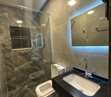 Al Swaifyeh Apartment | 209 AL-NAJEH JRE Apartments For Rent ave