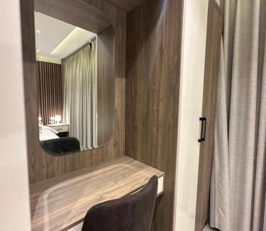 Al Swaifyeh Apartment | 209 AL-NAJEH JRE Apartments For Rent ave