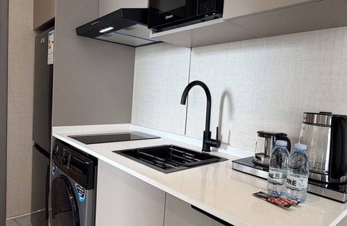 Al Abdali Apartment | 209tara-JRE Jabal Al Lweibdeh with stunning view