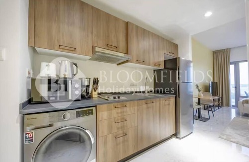 Masdar City Apartment | 220 Bloomfields Snug STU Oasis Masdar