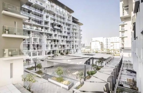 Masdar City Apartment | 220 Bloomfields Snug STU Oasis Masdar