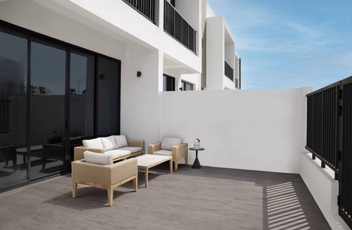 Mina Al Arab House | 227 m² House ∙ 3 bedrooms ∙ 6 guests