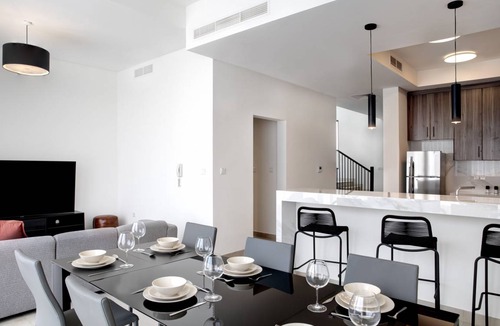 Mina Al Arab House | 227 m² House ∙ 3 bedrooms ∙ 6 guests