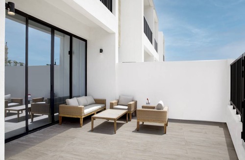Mina Al Arab House | 234 m² House ∙ 3 bedrooms ∙ 6 guests