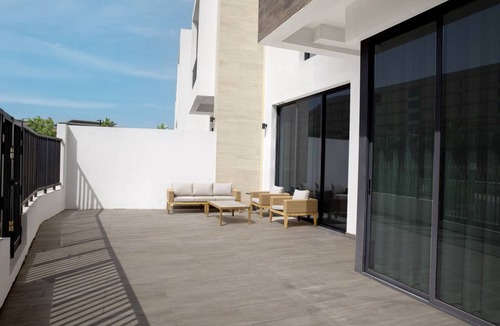 Mina Al Arab House | 235 m² House ∙ 3 bedrooms ∙ 6 guests