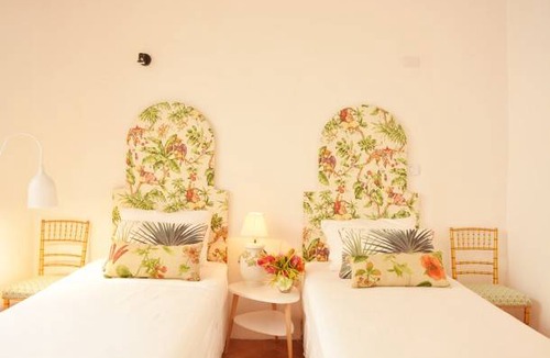 Cedros Apartment | 250 m² Apartment ∙ 3 bedrooms ∙ 3 guests
