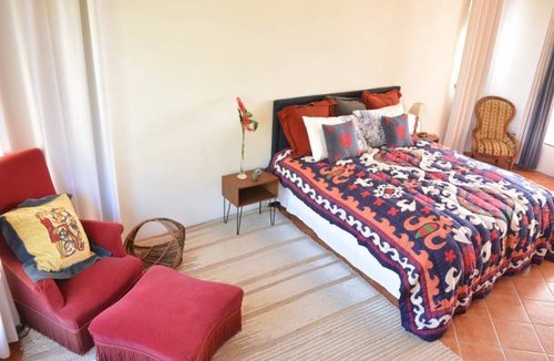 Cedros Apartment | 250 m² Apartment ∙ 3 bedrooms ∙ 3 guests