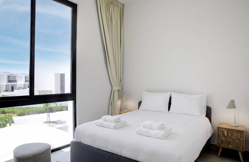 Mina Al Arab House | 280 m² House ∙ 4 bedrooms ∙ 7 guests
