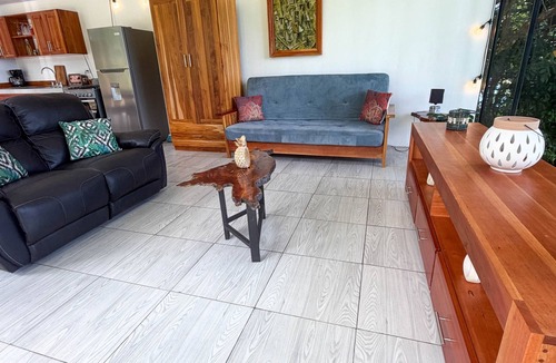 Uvita House | 2bdr villa | Pavon | Outdoor & Indoor