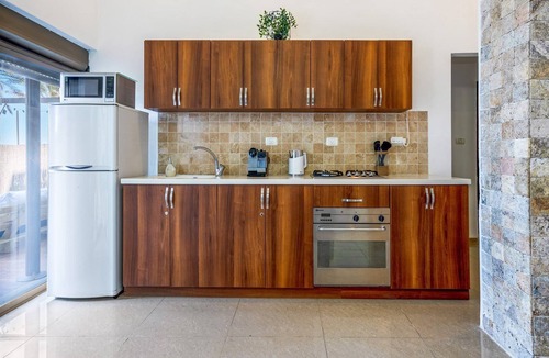 Haifa Apartment | 2Bdrm beatiful apartment on Bat Galim Beach - Best Location in Haifa!