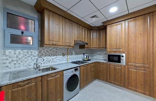 Al-Fujairah Apartment | 2Bedroom Apartment near Fujairah Exhibition Center