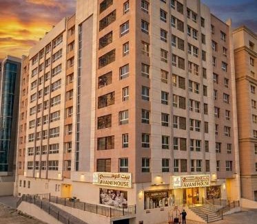 Al Ghubrah Ash Shamaliyyah Apartment | 2BHK apartment at Gubrah beach