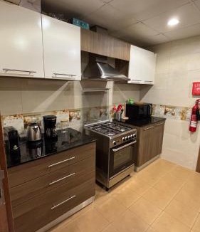 Al Ghubrah Ash Shamaliyyah Apartment | 2BHK apartment at Gubrah beach