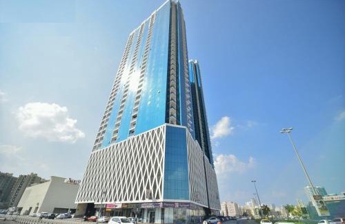 Ajman Apartment | 2BHK apt Creek view Ajman UAE